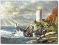 Starz Puzzles: Alan Giana "Light of The Day"