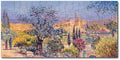 Starz Puzzles: Alex Levin "Overlooking Migdal David"