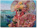 Starz Puzzles: Alex Levin "Pink Morning"