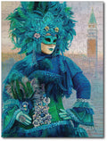 Starz Puzzles: Alex Levin "Queen of Venice"