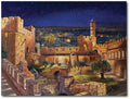 Starz Puzzles: Alex Levin "The Garden of David"
