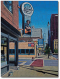 Starz Puzzles: Art McNaughton "Legends"