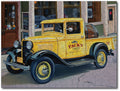 Starz Puzzles: Art McNaughton "Packs"