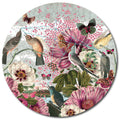 Starz Puzzles: Alexandria Gallagher "Birds & Butterfies"