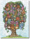 Starz Puzzles: Cheri Lee Charlton "Almost 60 Owls"