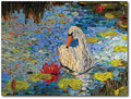 Starz Puzzles: Dena Tollefson "Spring Awakening"