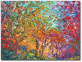 Starz Puzzles: Erin Hanson "Impressions of Fall"
