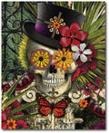 Starz Puzzles: Fussion Idol Art "Baron In Bloom"