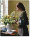 Starz Puzzles: Heide Presse "Grace"