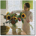 Starz Puzzles: Hiedi Presse "Summer Bouquet" Square