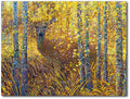 Starz Puzzles: Iris Scott "Deer Demure"