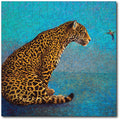 Starz Puzzles: Iris Scott "Discussion" Square