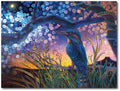 Starz Puzzles: Iris Scott "Kookabura Nightndayle"