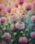 Starz Puzzles: Color By Feliks "Intricate"