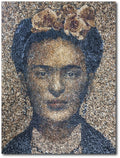 Starz Puzzles: Justin Bateman "Frida"