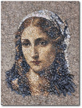Starz Puzzles: Justin Bateman "Isabella"