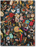 Starz Puzzles: Kate Nisbett "Treasures and Trinklets"