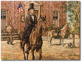 Starz Puzzles: Lee Dubin "Ciruit Lawyer"