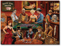 Starz Puzzles: Lee Dubin "The Gambler"