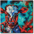 Starz Puzzles: Lindsey Dahl "Cosmic Calf"
