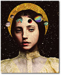 Starz Puzzles: Morysetta "Space Queen"
