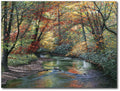 Starz Puzzles: Raymond Byram "Autumn Majesty"