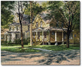 Starz Puzzles: Robert Addison "Mid Summer Dreams"