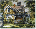 Starz Puzzles: Robert Addison "Queen Anne"