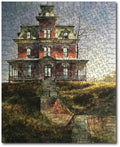 Starz Puzzles: Robert Addison "Victorian Sentinal"