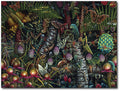 Starz Puzzles: R. S. Connett "Microcosmic Garden"