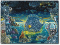 Starz Puzzles: R. S. Connett "The Night Trawlers"