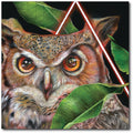 Starz Puzzles: Samantha DeCarlo " Knight Vision"