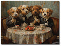 Starz Puzzles: Shawna Stewart "Bowow Club"