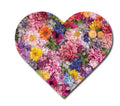 Starz Puzzles: My Botanical Heart
