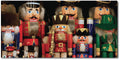 Starz Puzzles: Nutcracker