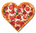 Starz Puzzles: Pizza My Heart