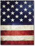 Starz Puzzles: Stars And Stripes