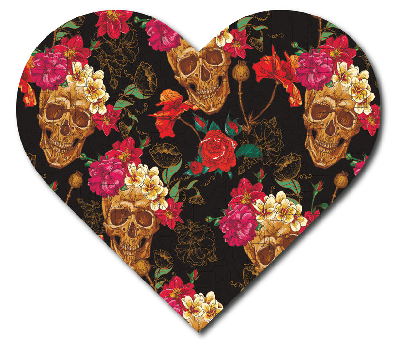 Starz Puzzles: Till Death Do Us Part