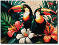 Starz Puzzles: Two Can