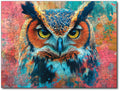 Starz Puzzles: Wise One
