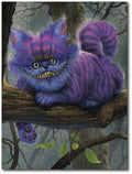 Starz Puzzles: Vincent Hie "Cheshire Cat"